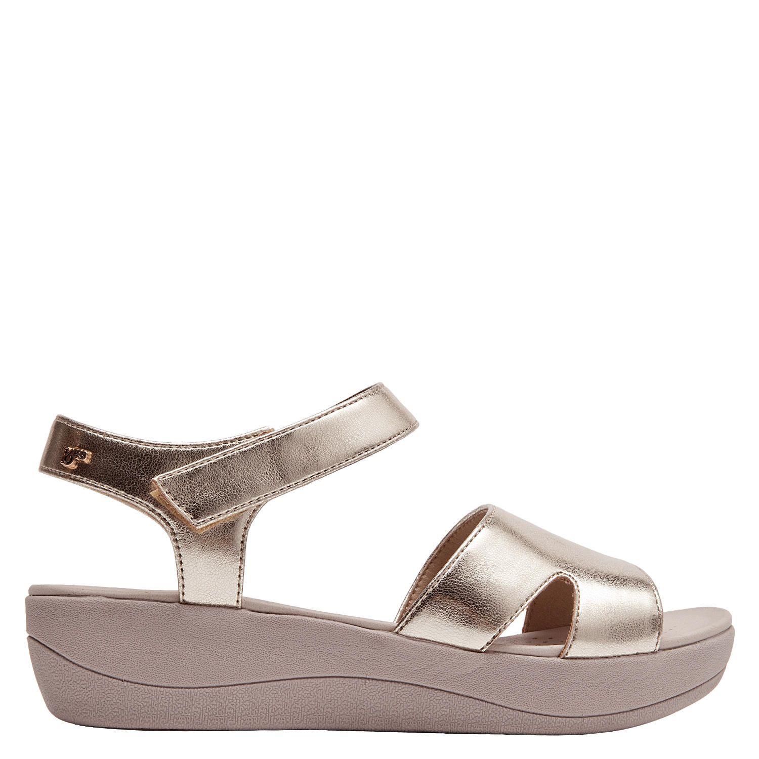 Sandalia Casual Mujer 16 Hrs - 16M0497-0