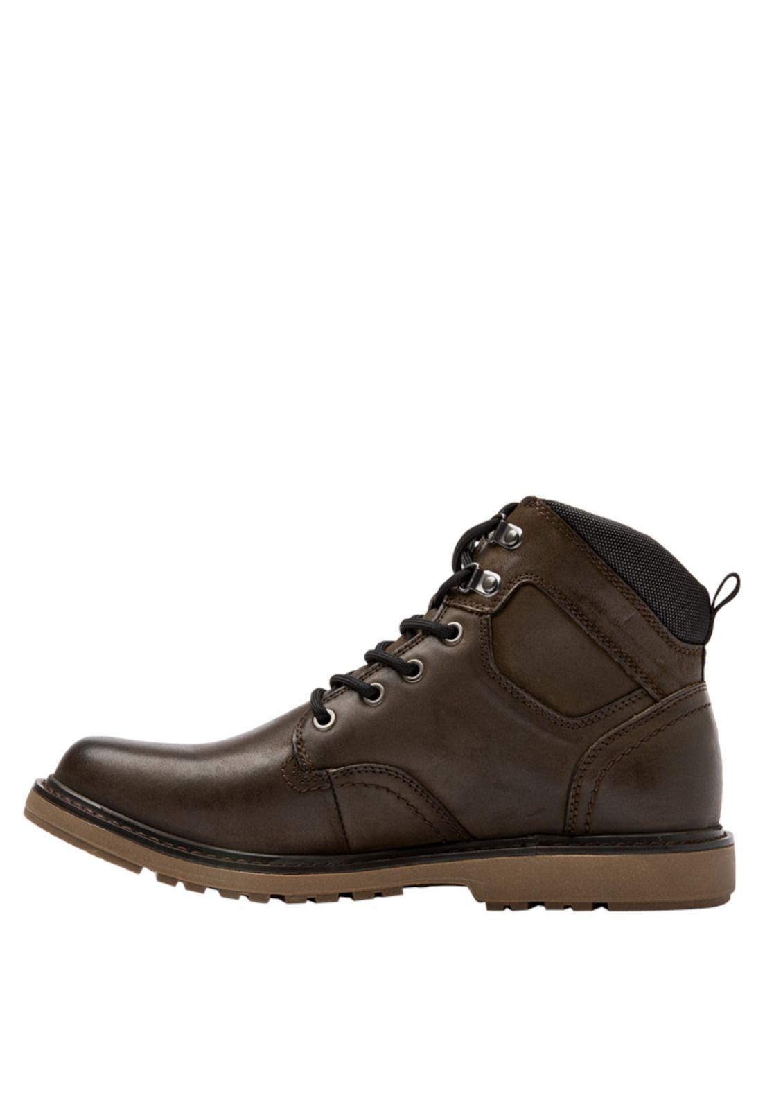 Botin Casual Hombre Panama Jack - J682-3