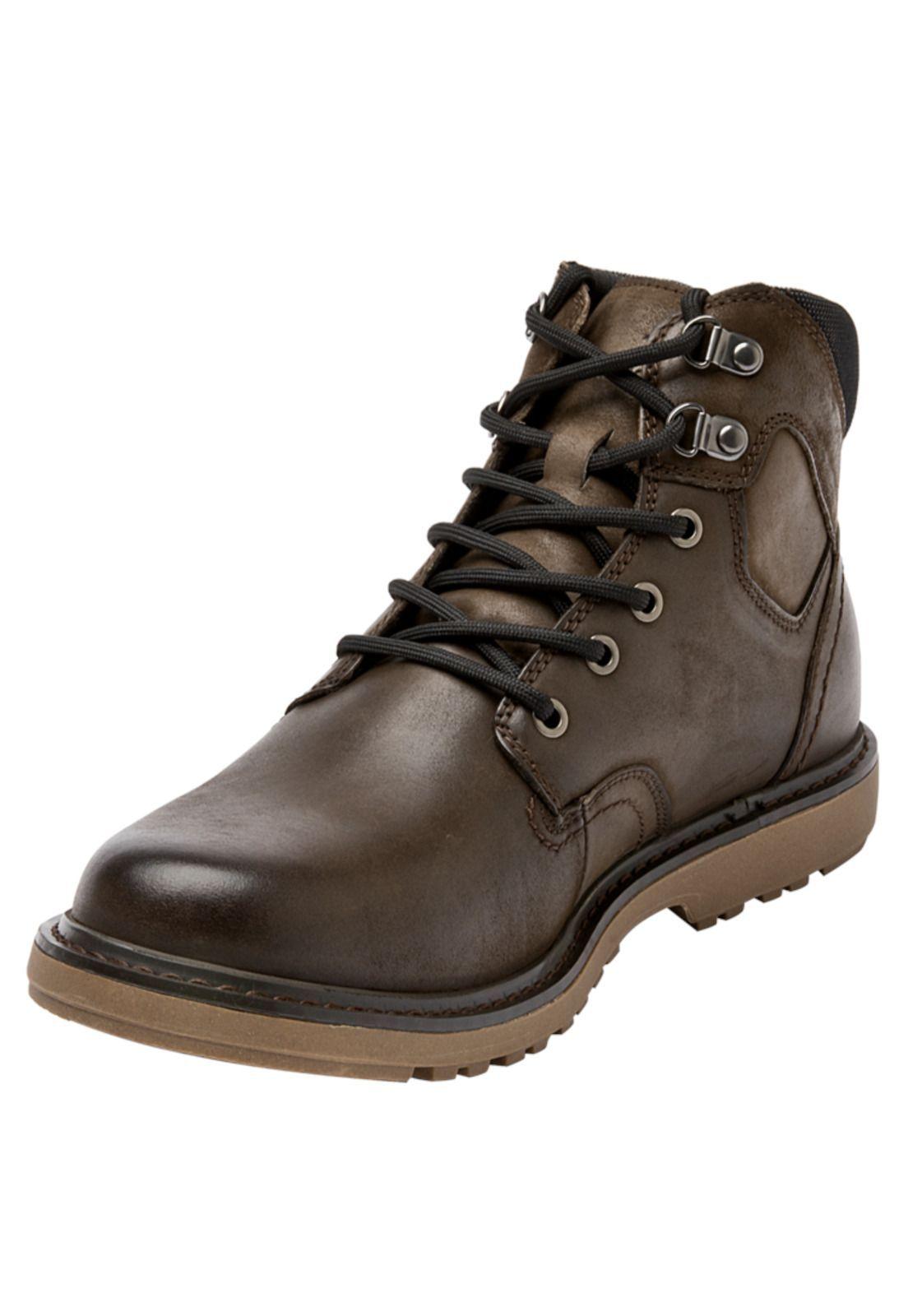 Botin Casual Hombre Panama Jack - J682-4
