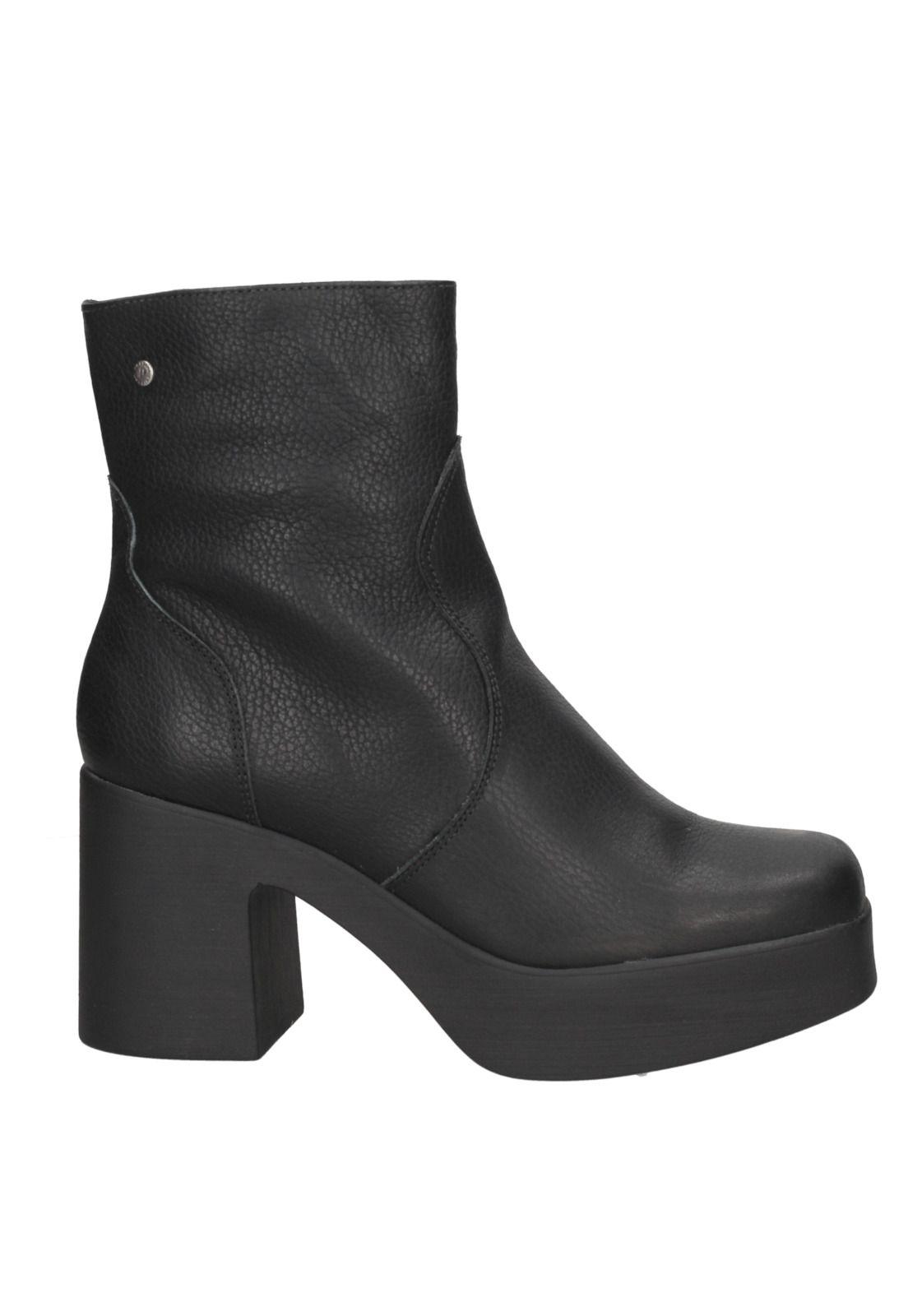 Botin Casual Mujer Pollini - J268-1