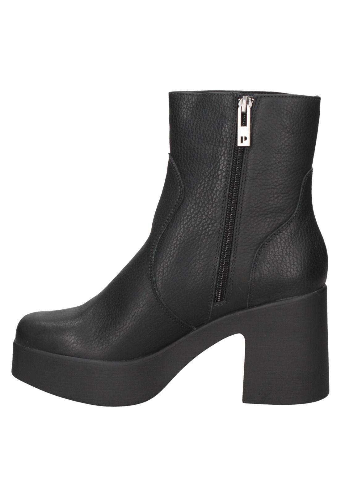 Botin Casual Mujer Pollini - J268-3