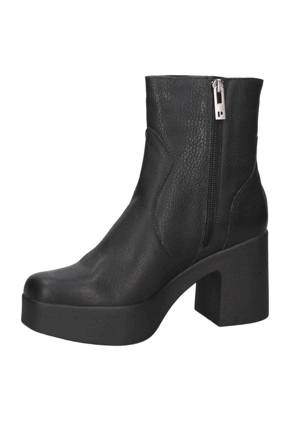Botin Casual Mujer Pollini - J268-4