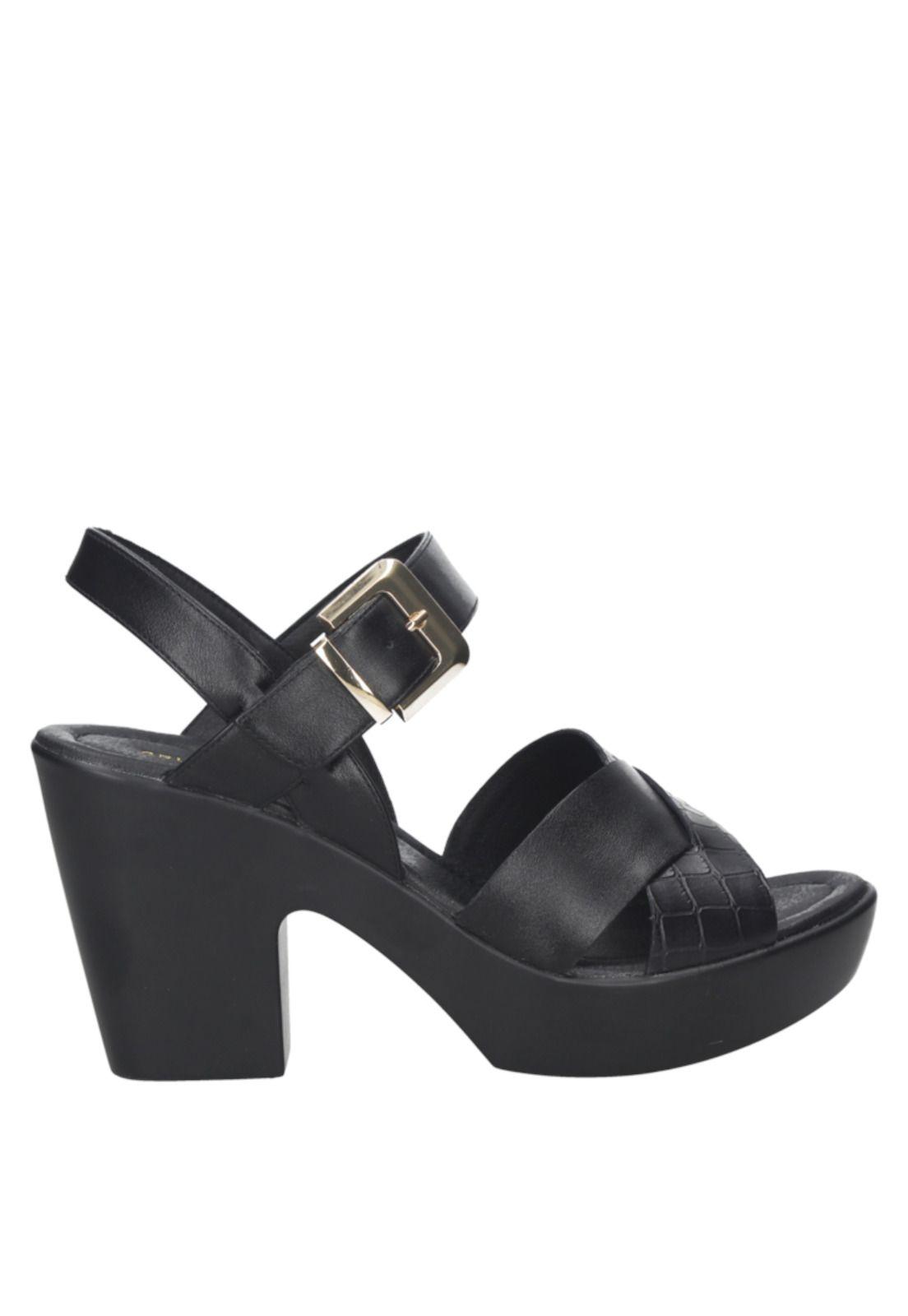 Sandalia Casual Mujer Bruno Rossi - D617-1