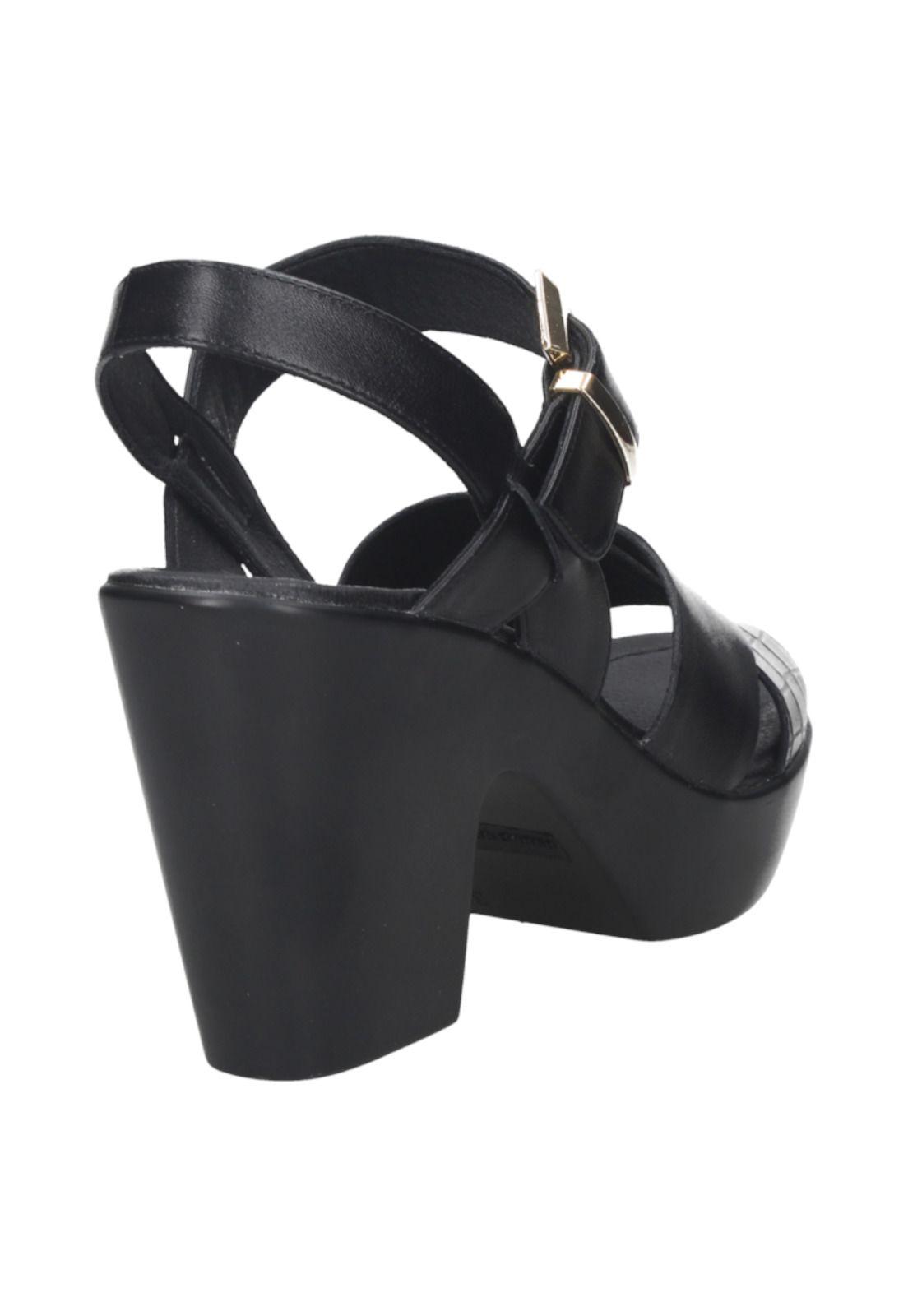 Sandalia Casual Mujer Bruno Rossi - D617-2