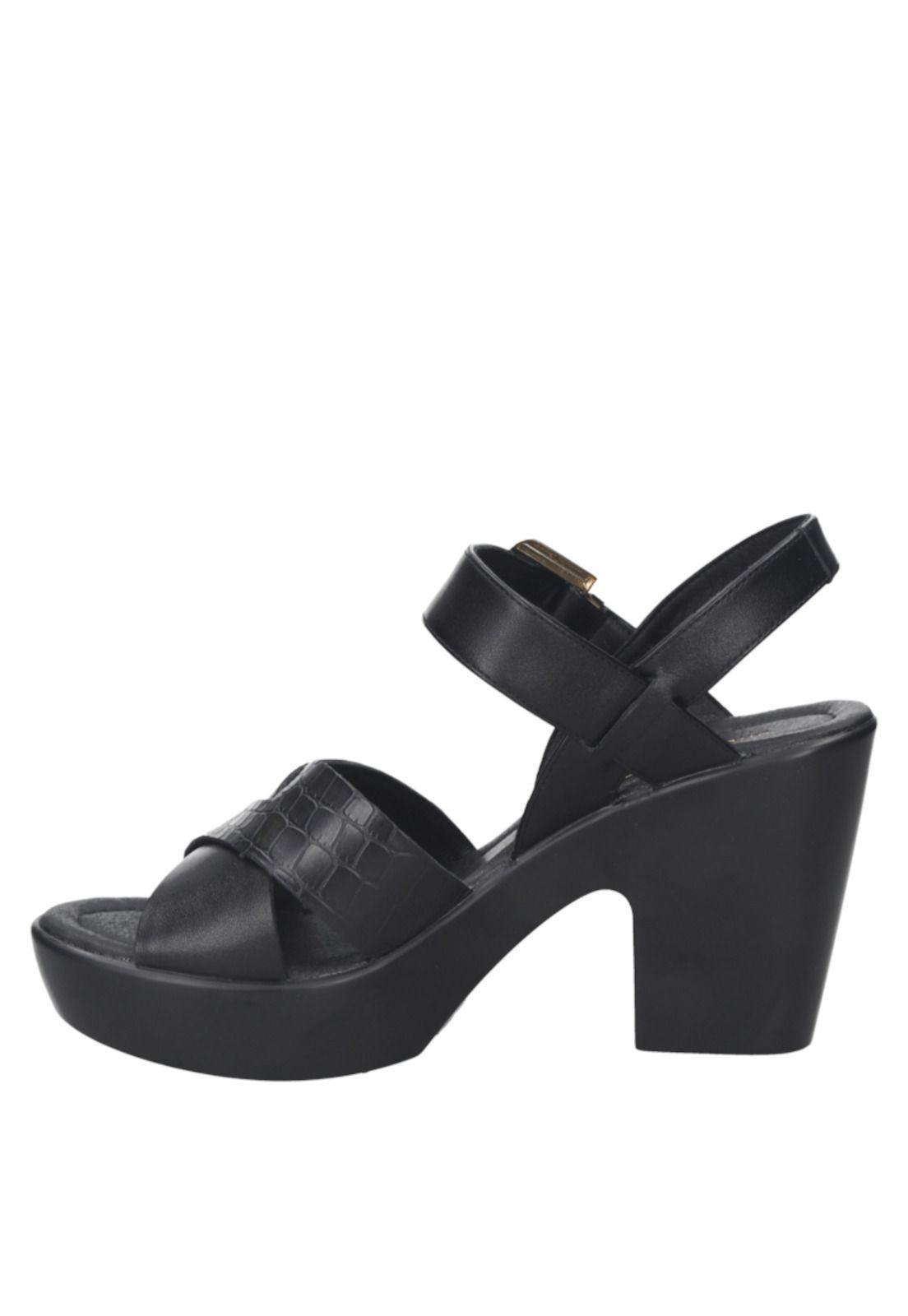 Sandalia Casual Mujer Bruno Rossi - D617-3