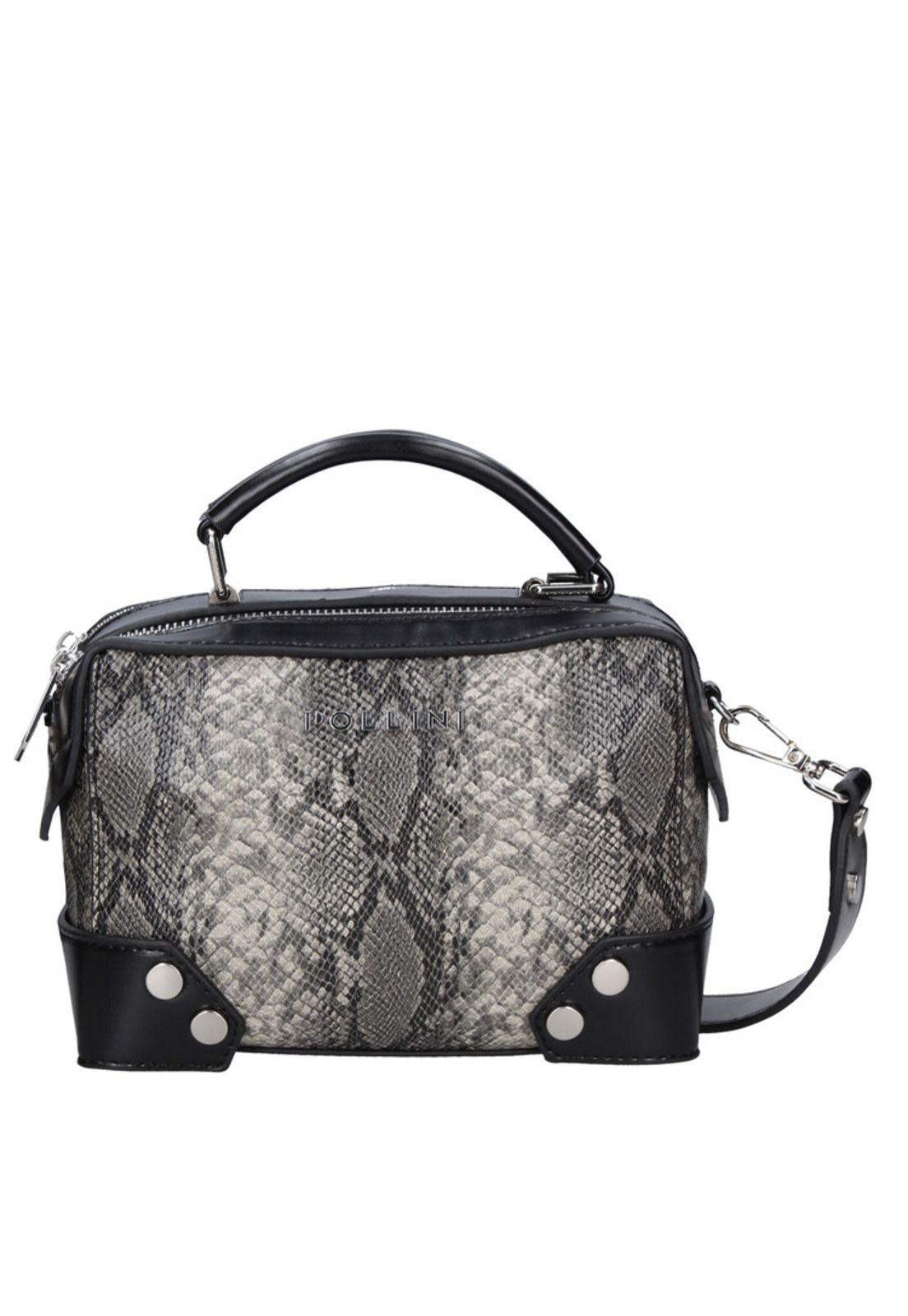 Bandolera Casual Mujer Pollini - A778-0