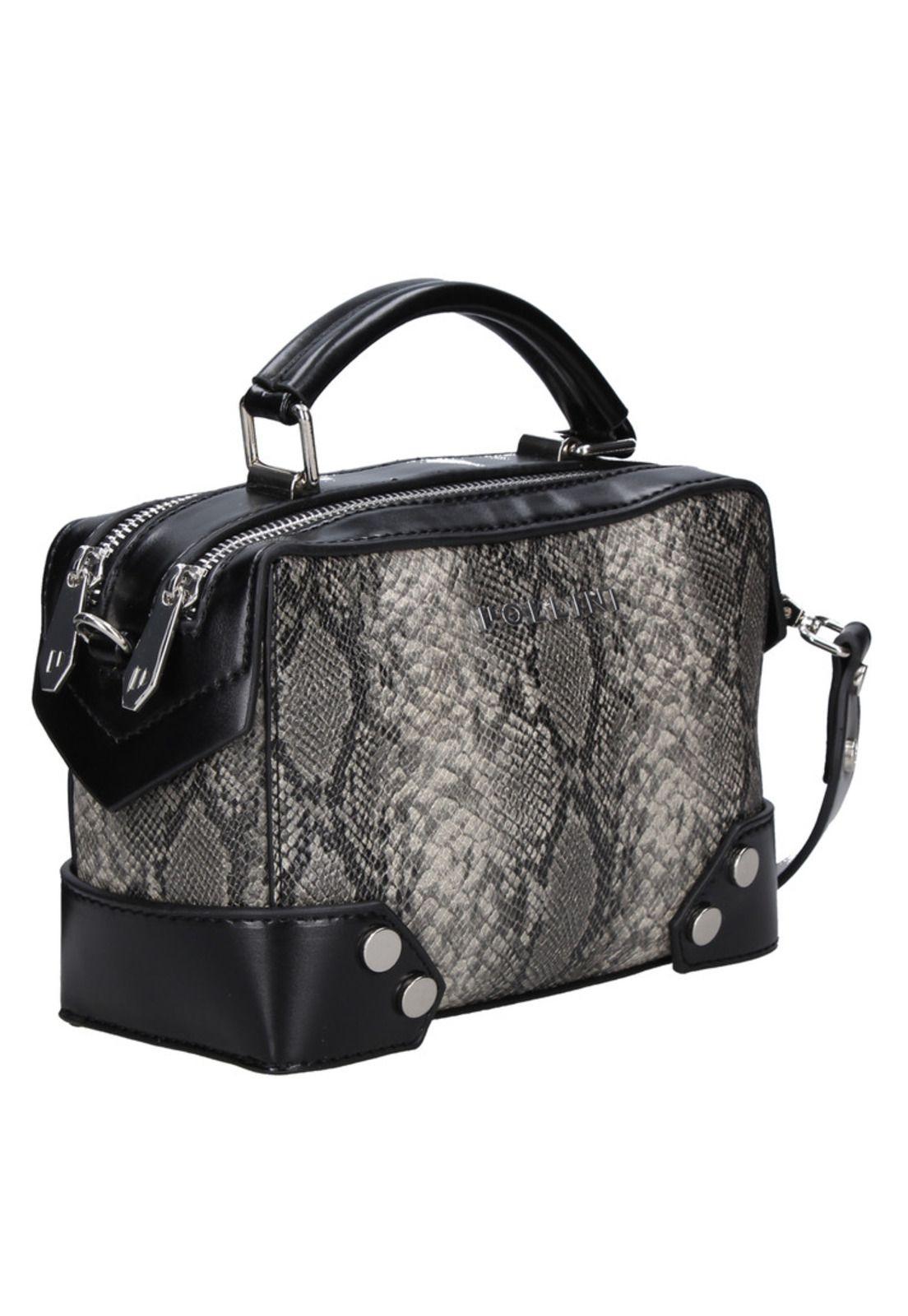 Bandolera Casual Mujer Pollini - A778-1