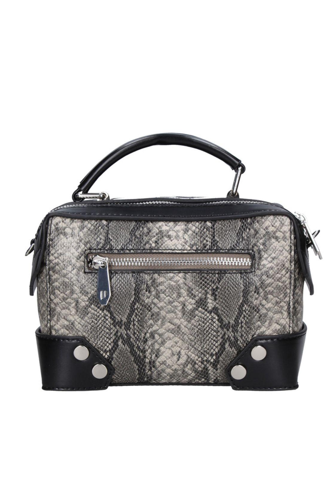 Bandolera Casual Mujer Pollini - A778-2