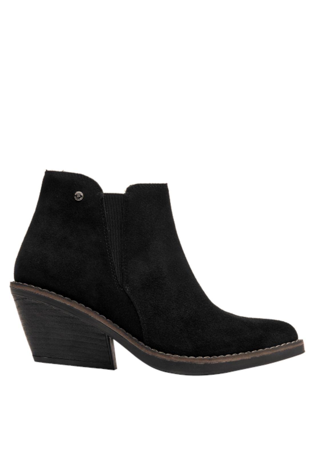 Botin Casual Mujer Pollini - L297-1