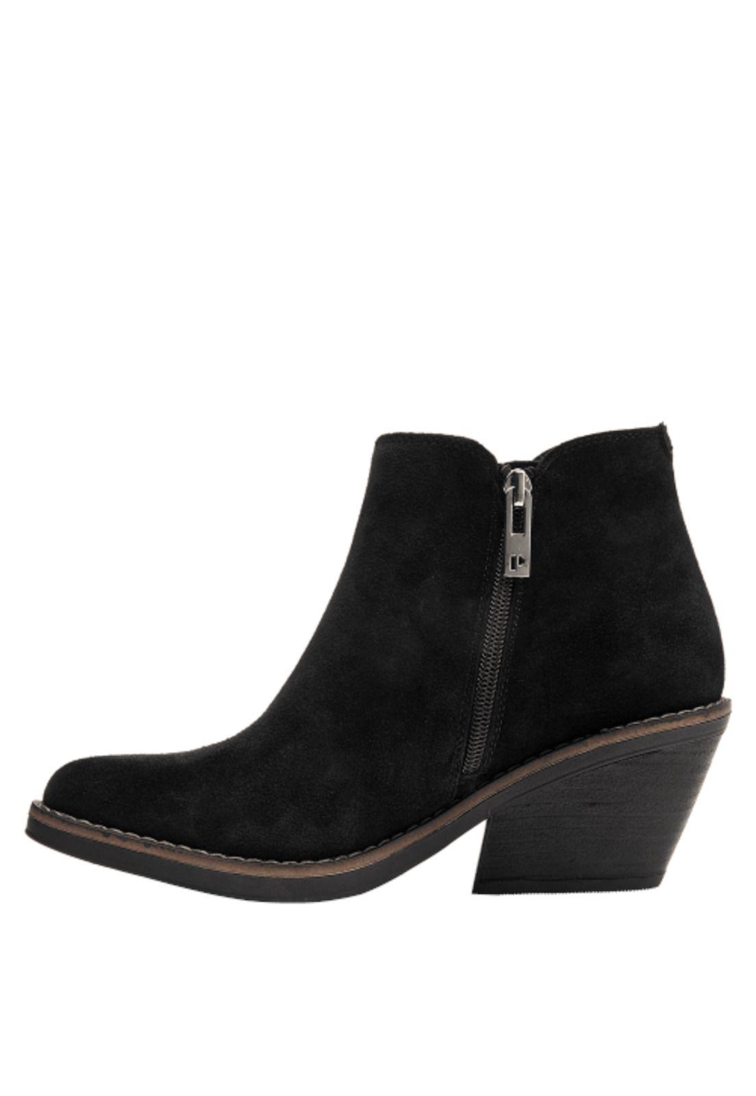 Botin Casual Mujer Pollini - L297-3