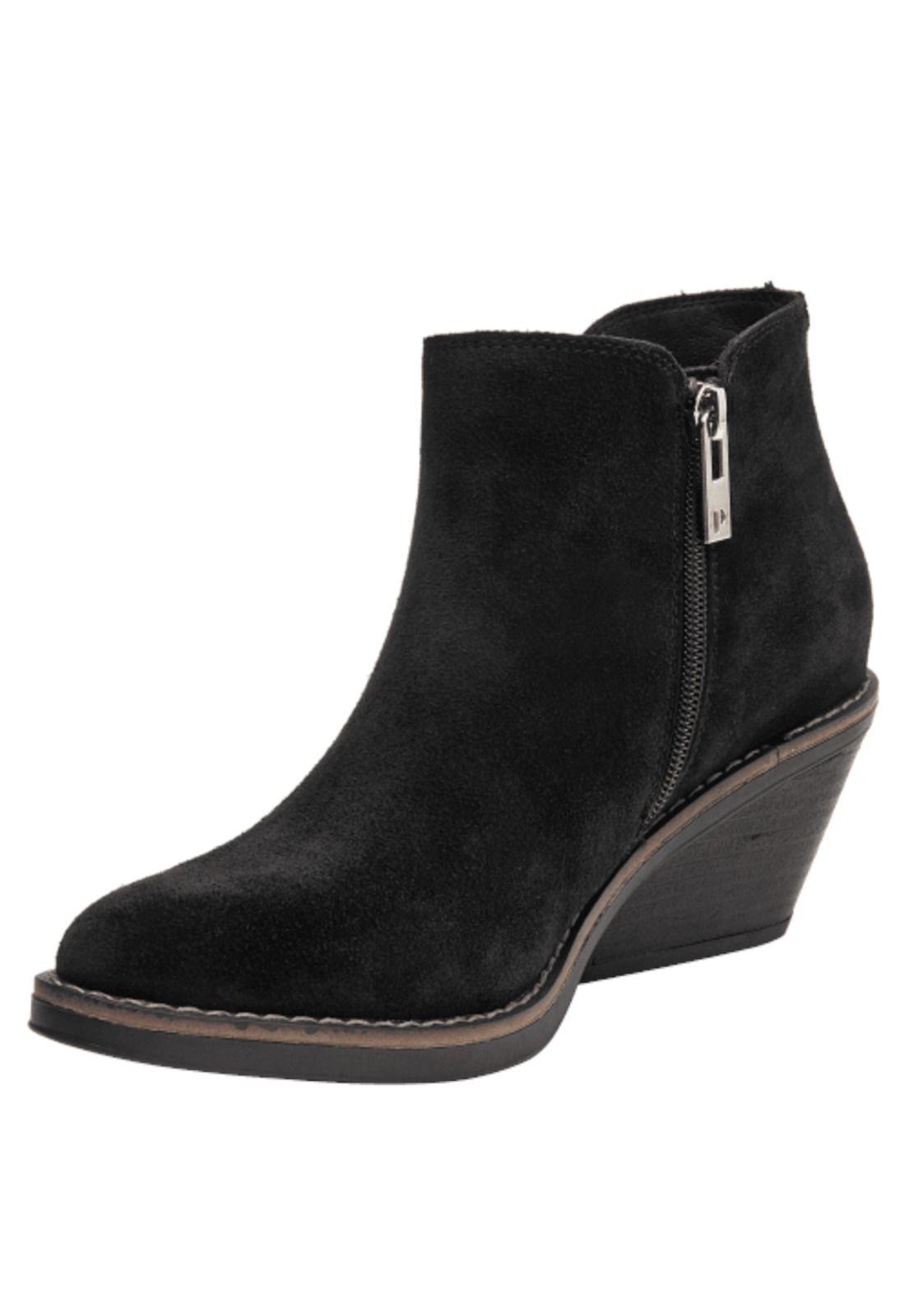 Botin Casual Mujer Pollini - L297-4