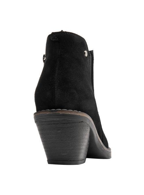 Botin Casual Mujer Pollini - L297-2
