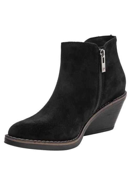 Botin Casual Mujer Pollini - L297-4