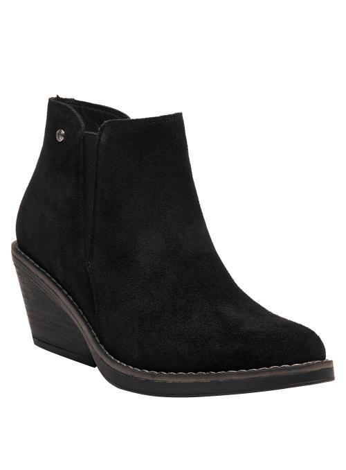 Botin Casual Mujer Pollini - L297-0