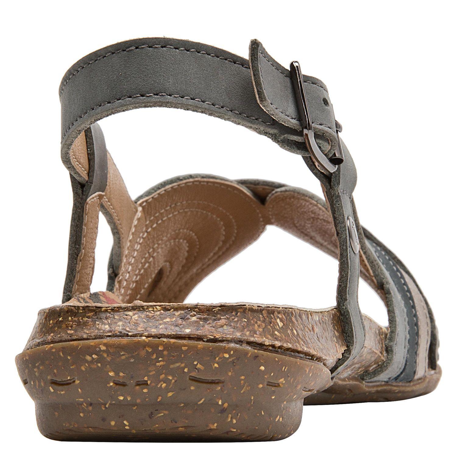 Sandalia Casual Mujer Panama Jack - PJM0346-2