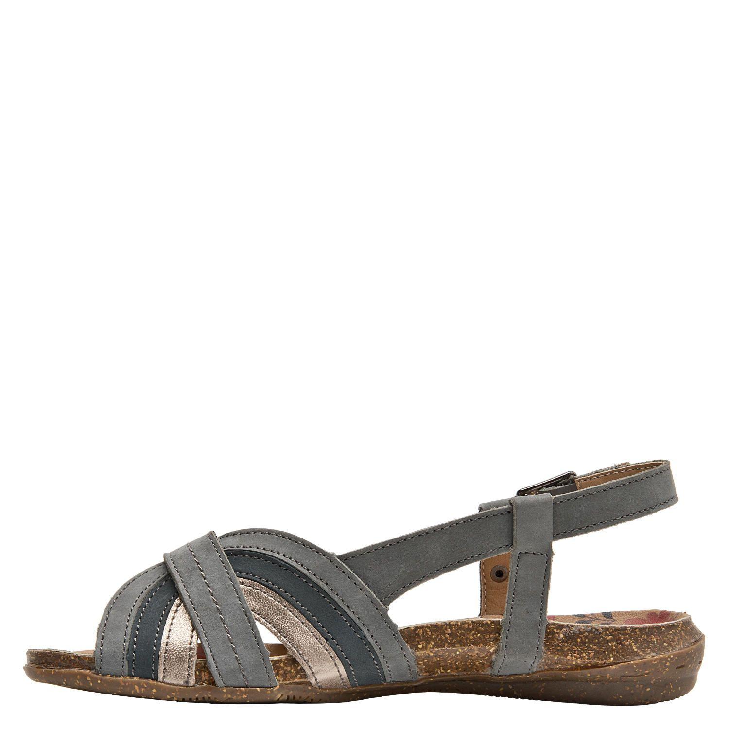Sandalia Casual Mujer Panama Jack - PJM0346-3