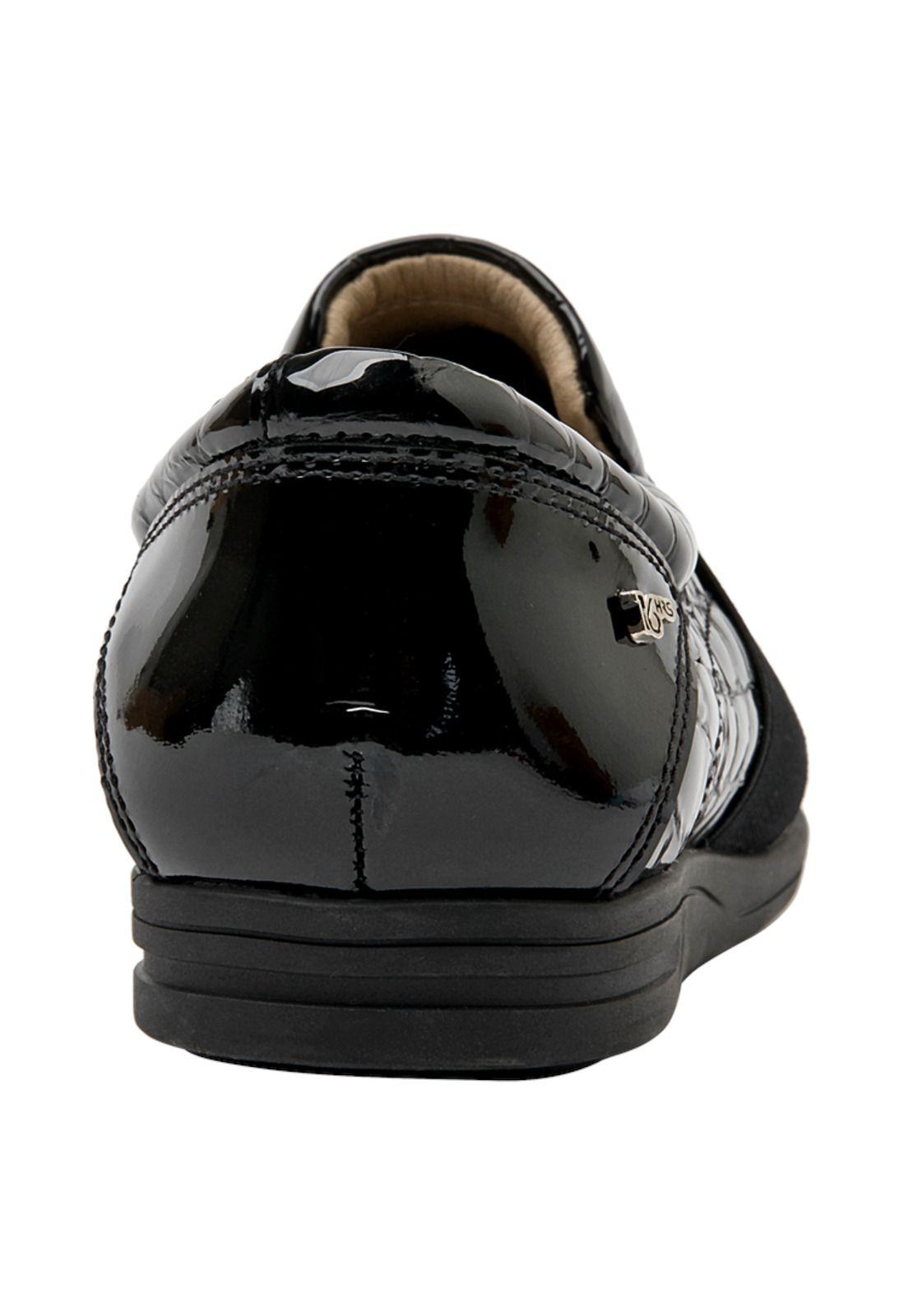 Zapato Casual Mujer 16 Hrs - K028-2