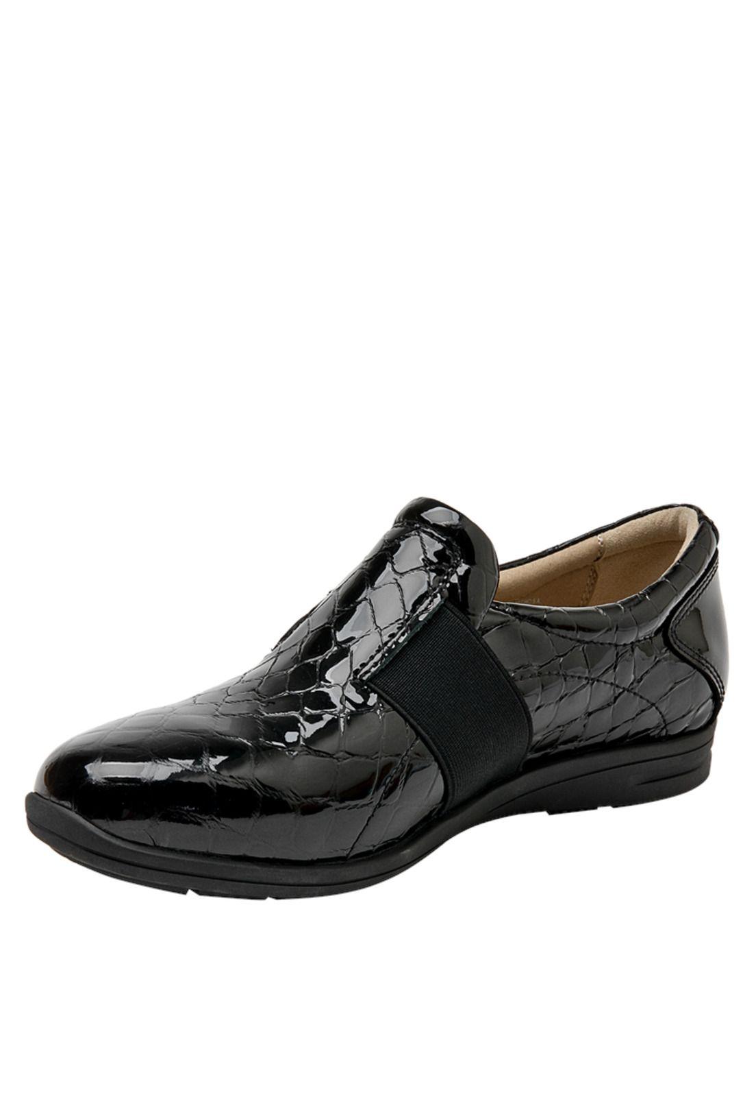 Zapato Casual Mujer 16 Hrs - K028-4