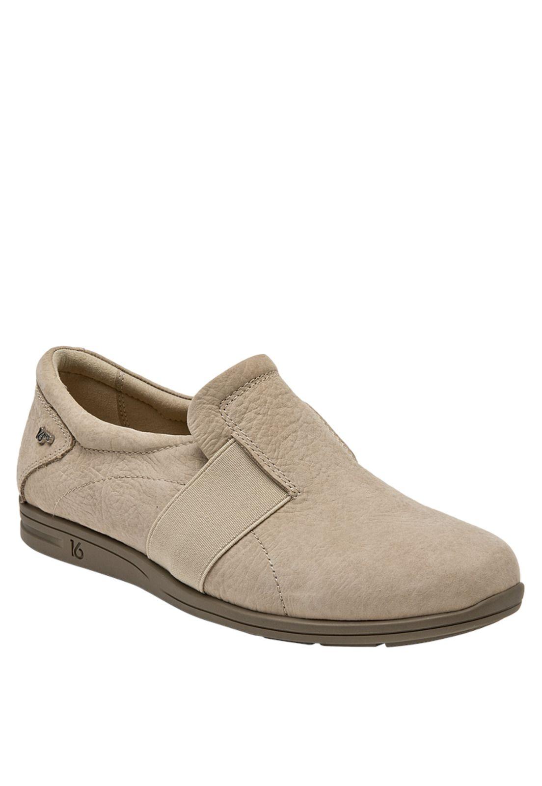 Zapato Casual Mujer 16 Hrs - K028-0