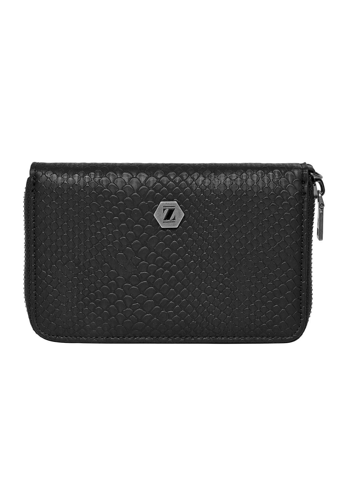 Billetera Casual Mujer Zappa - ZAM050X-0