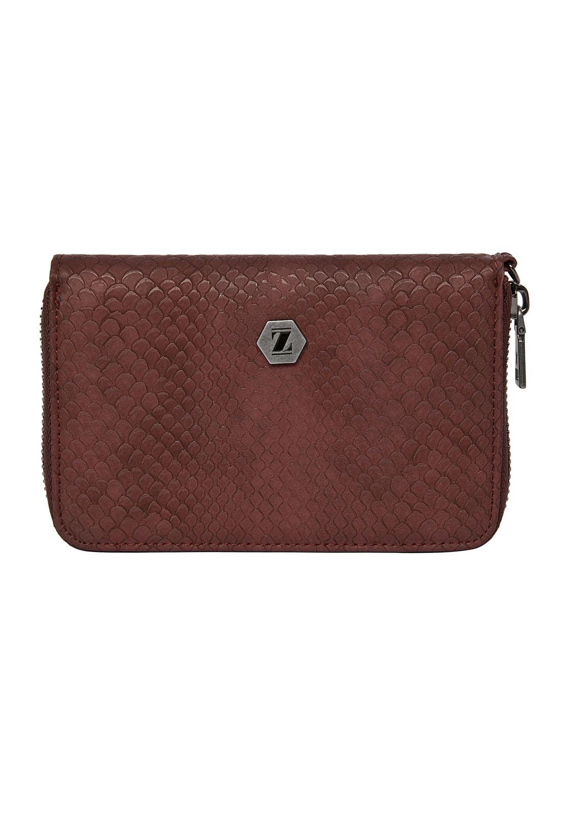 Billetera Casual Mujer Zappa - ZAM050X-0