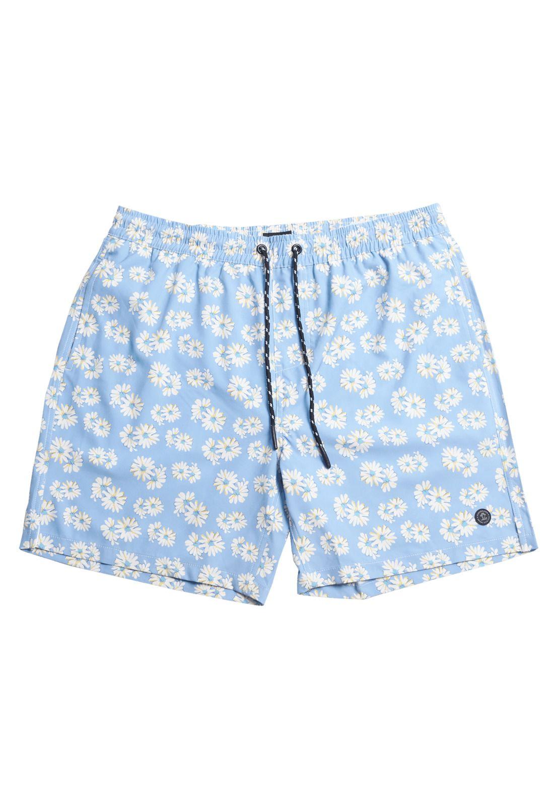 Traje de Baño Hombre Panama Jack - G994-4