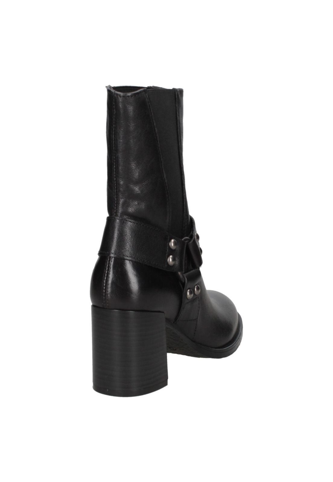 Botín Casual Mujer Zappa - L597-2