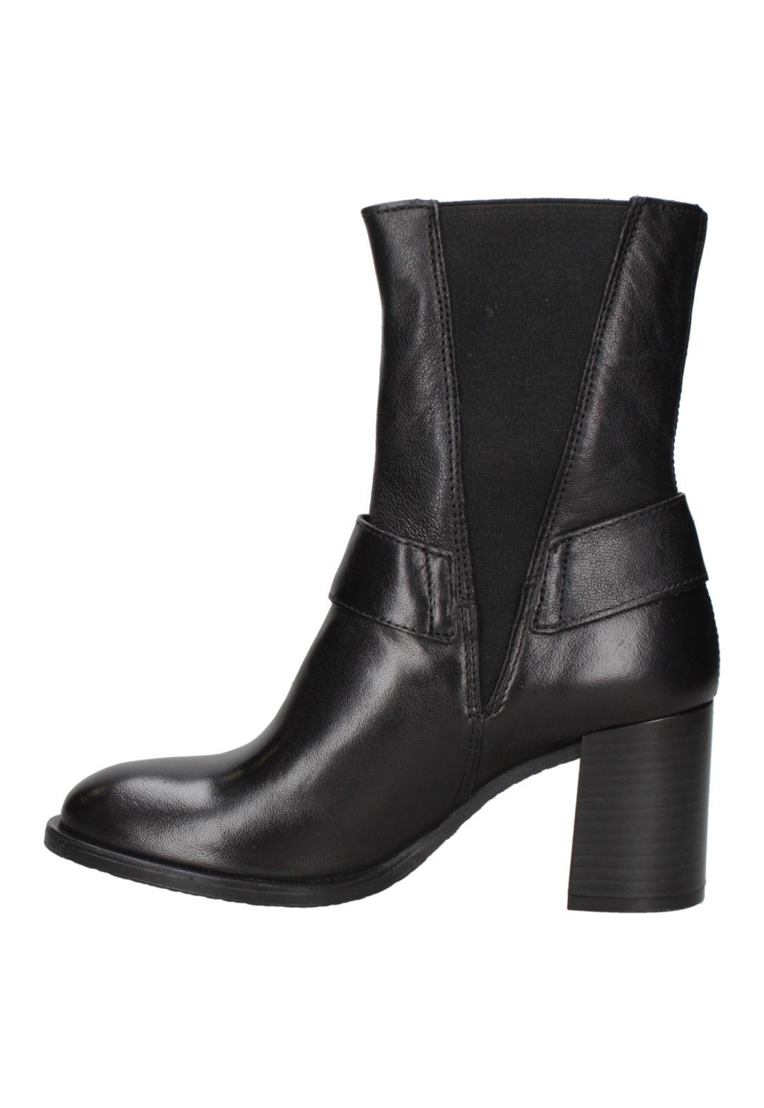 Botín Casual Mujer Zappa - L597-3