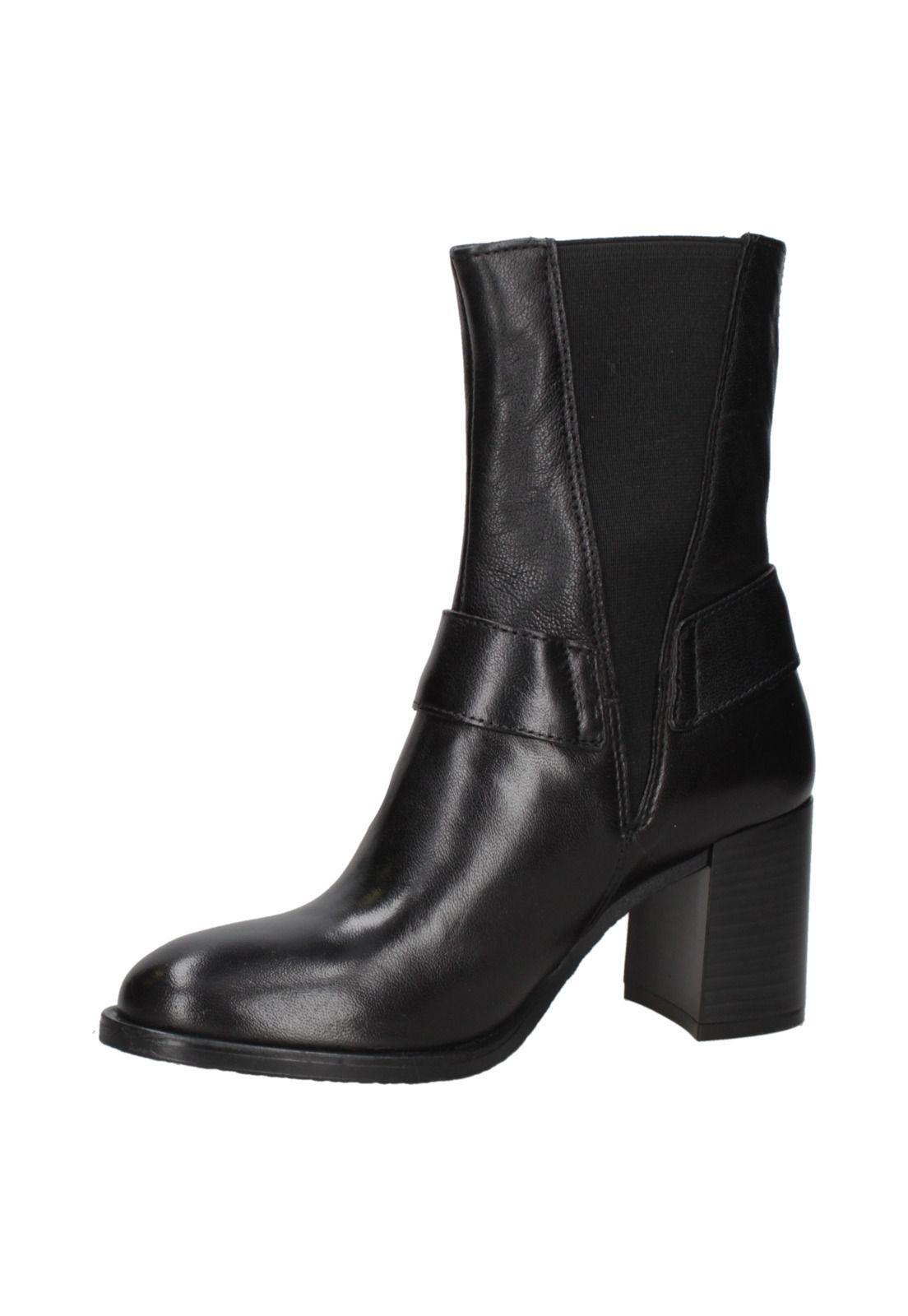 Botín Casual Mujer Zappa - L597-4