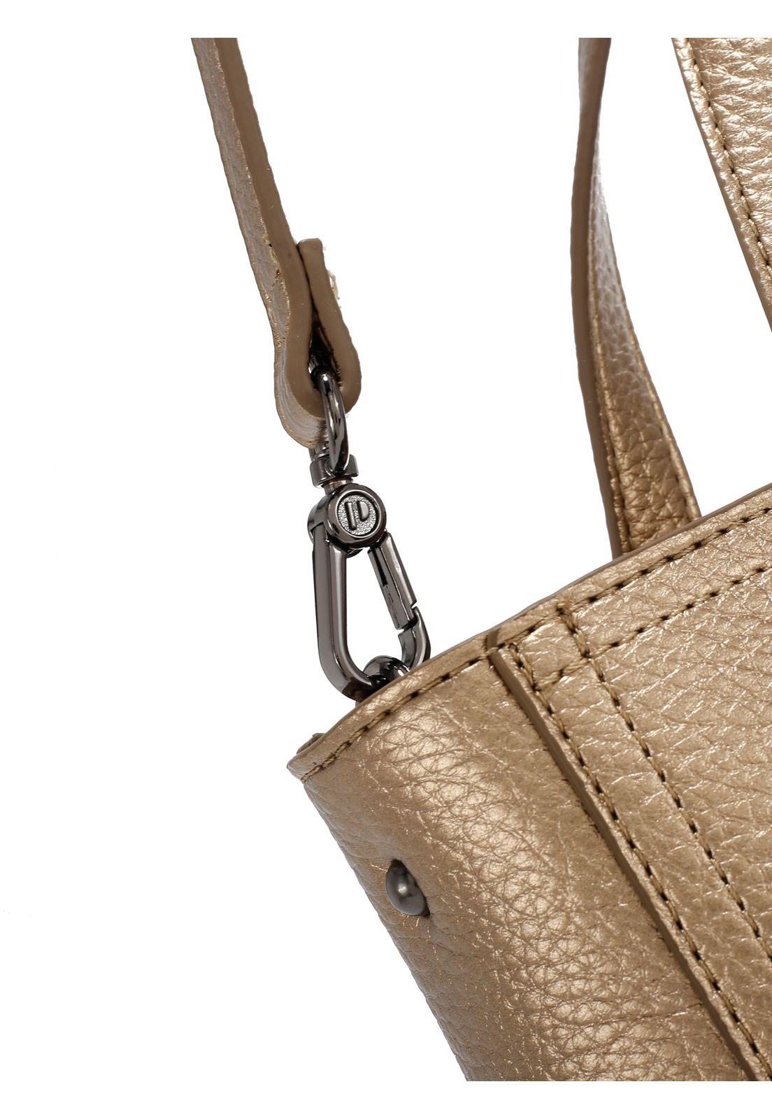 Bandolera Casual Mujer Pollini - POM0092-5