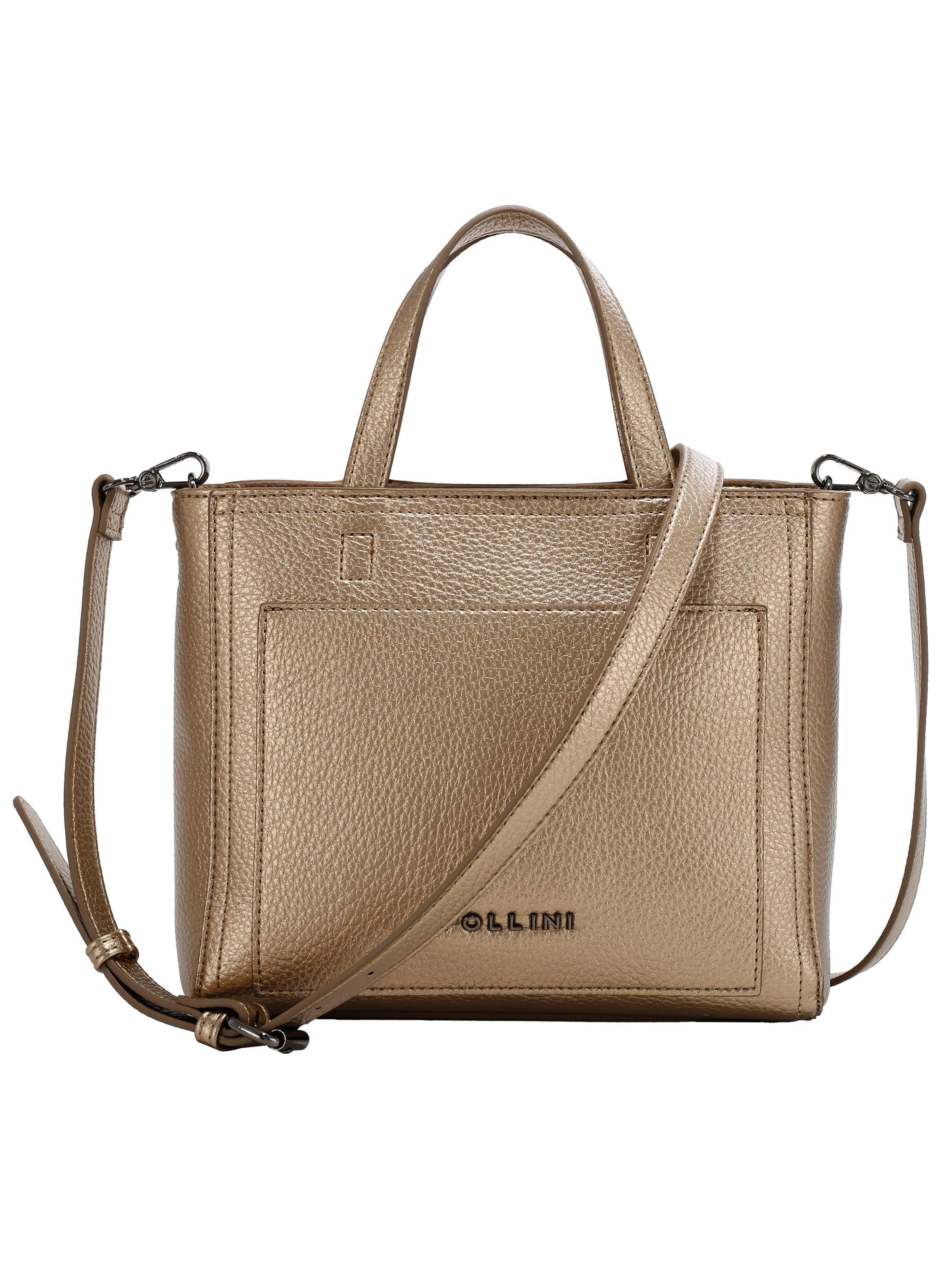 Cartera Bandolera Casual Pollini - POM0092-0