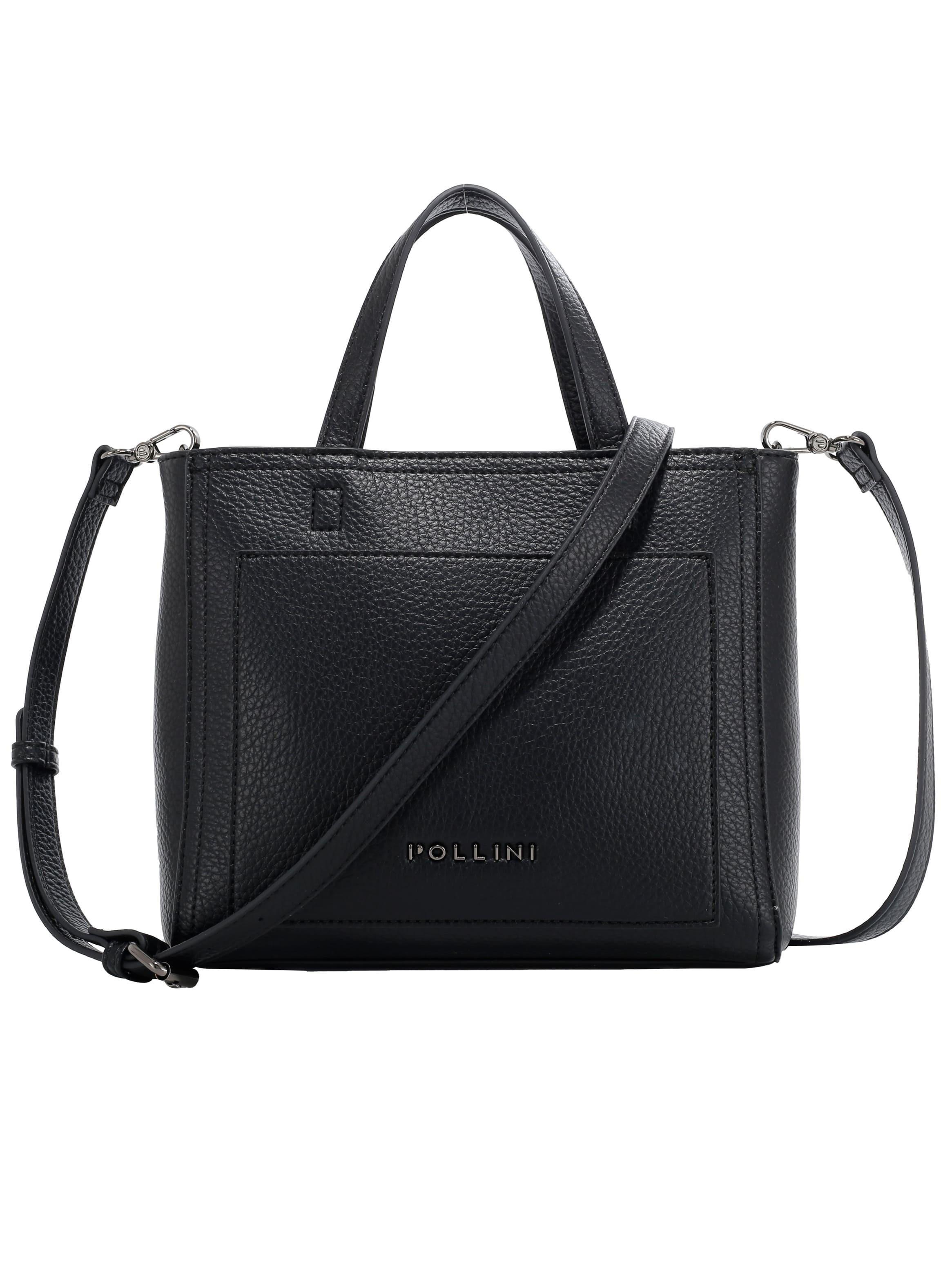 Cartera Bandolera Casual Pollini - POM0092-0