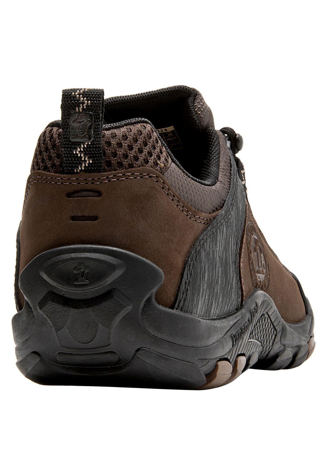 Zapatilla Casual Hombre Panama Jack - PJH0124-2