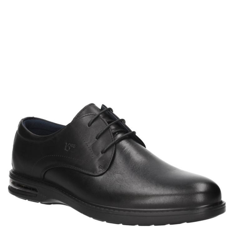 Zapato Casual Hombre 16 Hrs - A306-0