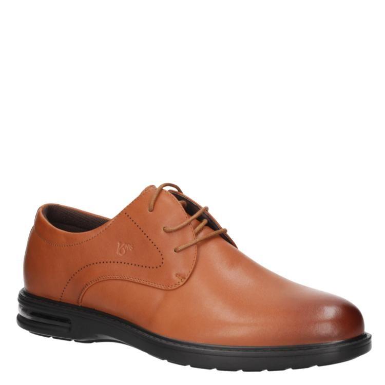 Zapato Casual Hombre 16 Hrs - A306-0