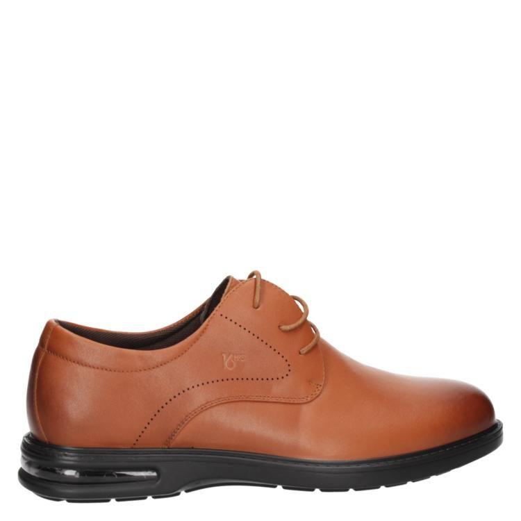 Zapato Casual Hombre 16 Hrs - A306-1