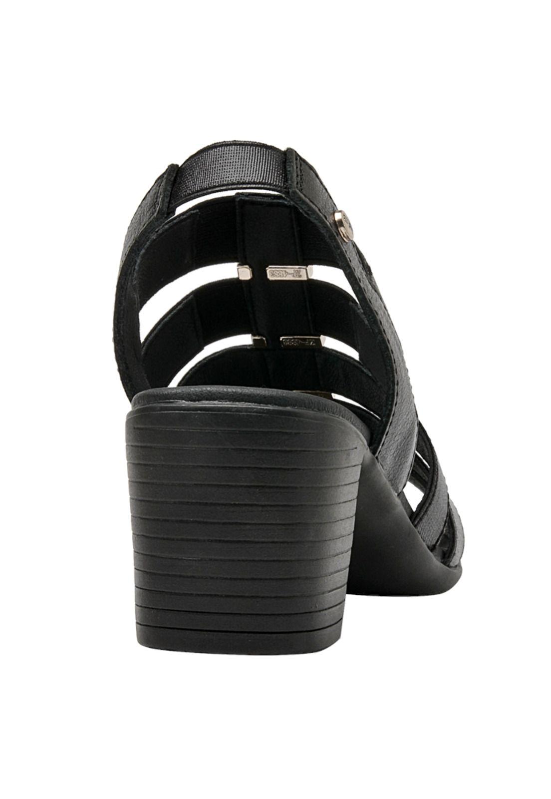 Sandalia Casual Mujer Bruno Rossi - K680-2