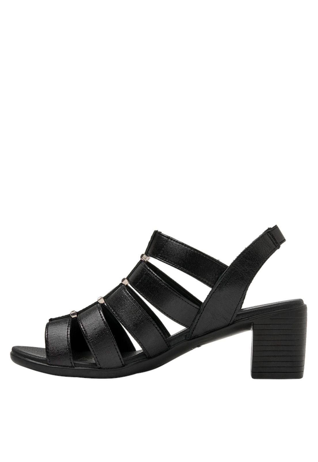 Sandalia Casual Mujer Bruno Rossi - K680-3