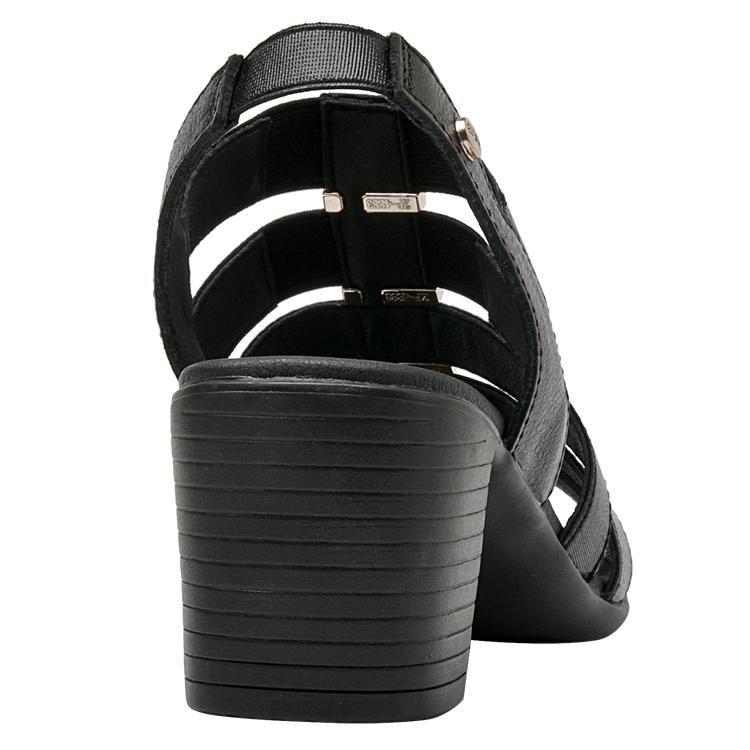 Sandalia Casual Mujer Bruno Rossi - K680-2