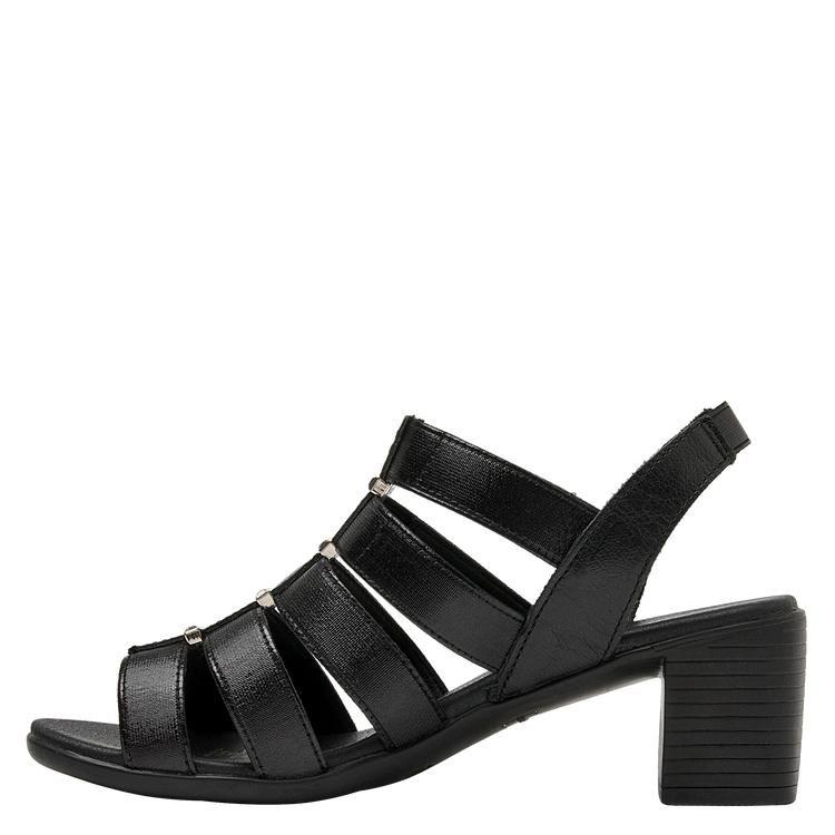 Sandalia Casual Mujer Bruno Rossi - K680-3