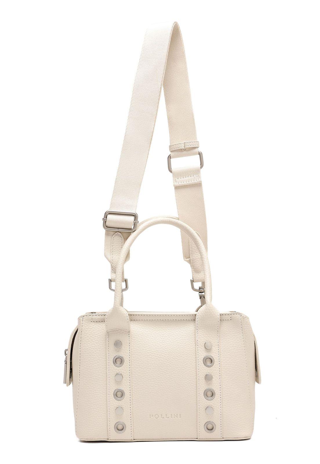 Cartera Bandolera Casual Pollini - POM0111-2