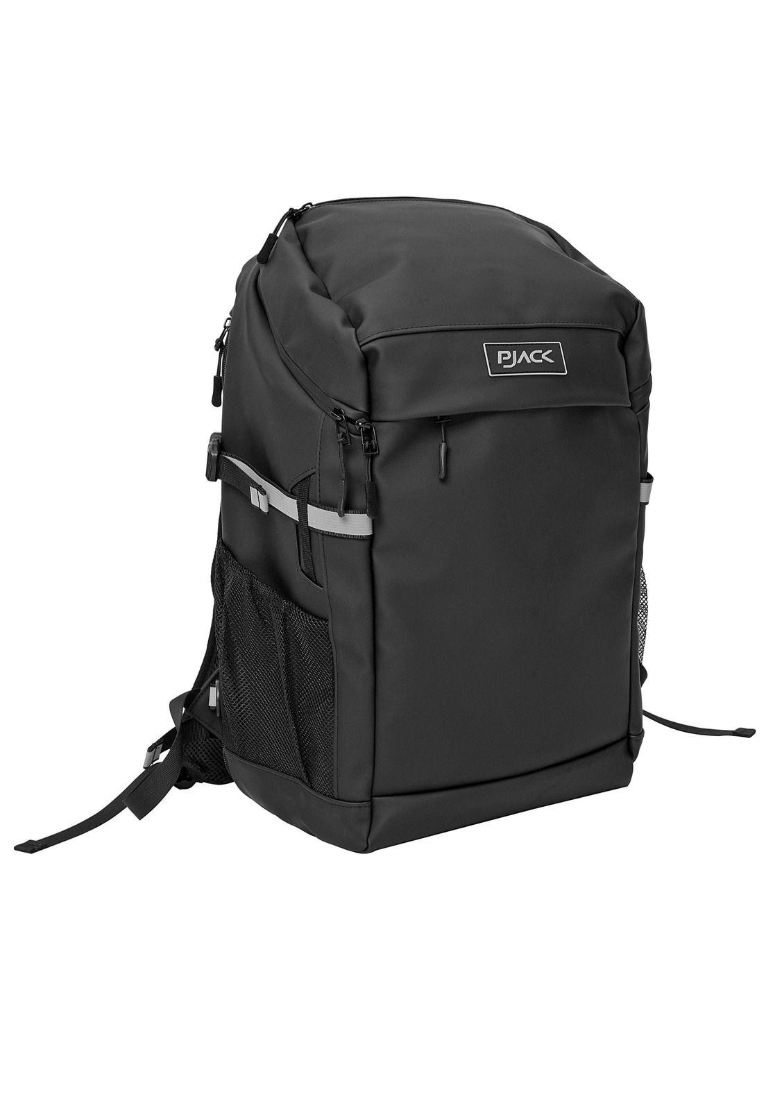 Mochila Waterproof Unisex Pjack - K885-2