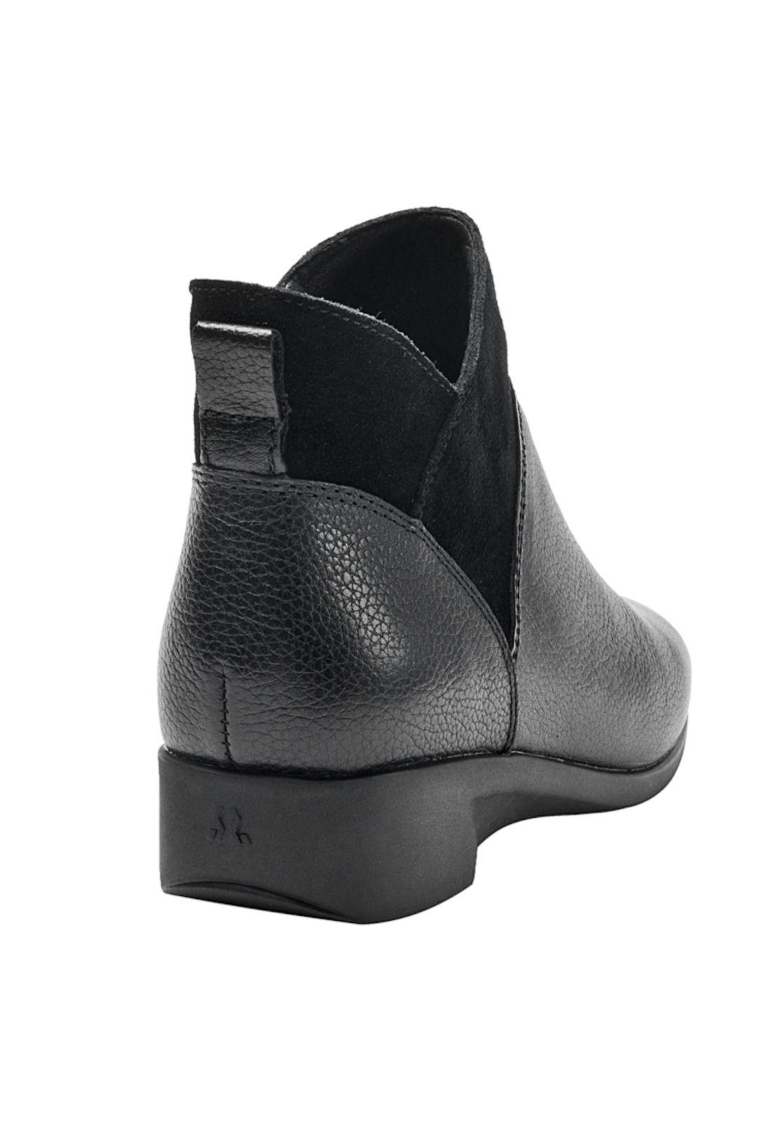 Botin Casual Mujer Bruno Rossi - H624-2