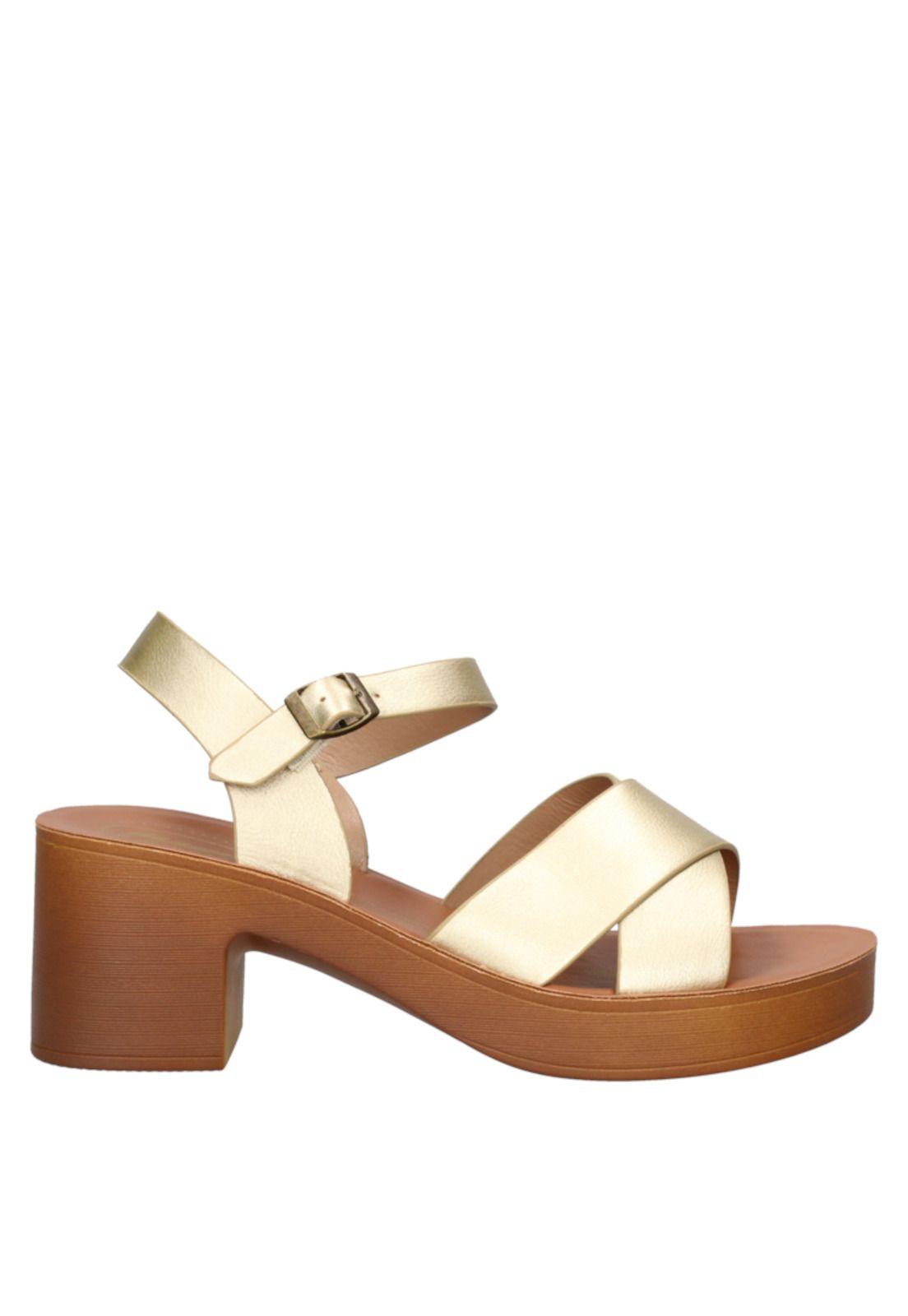 Sandalia Casual Mujer Dakota - I607-1