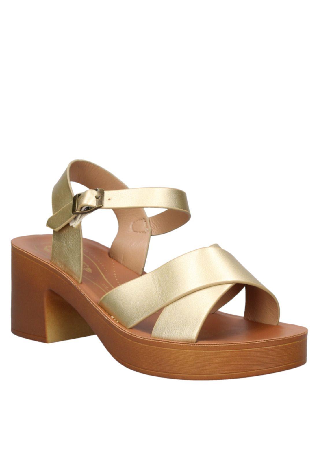 Sandalia Casual Mujer Dakota - I607-0