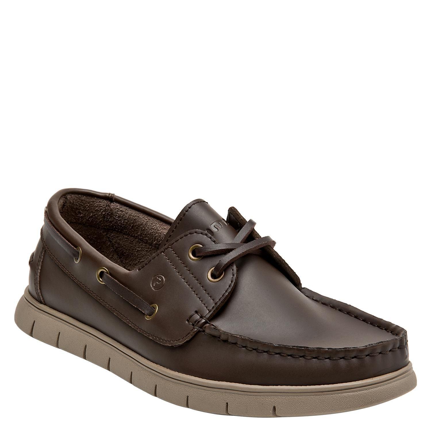 Zapato Casual Hombre Pluma - PLH0005-1