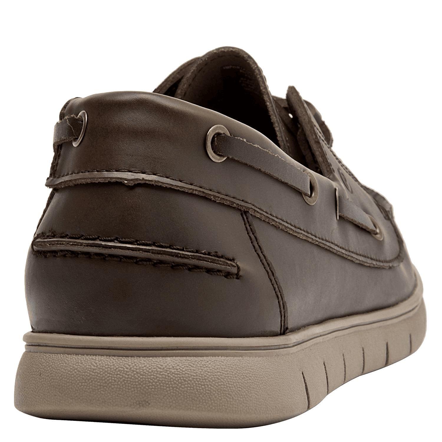 Zapato Casual Hombre Pluma - PLH0005-2