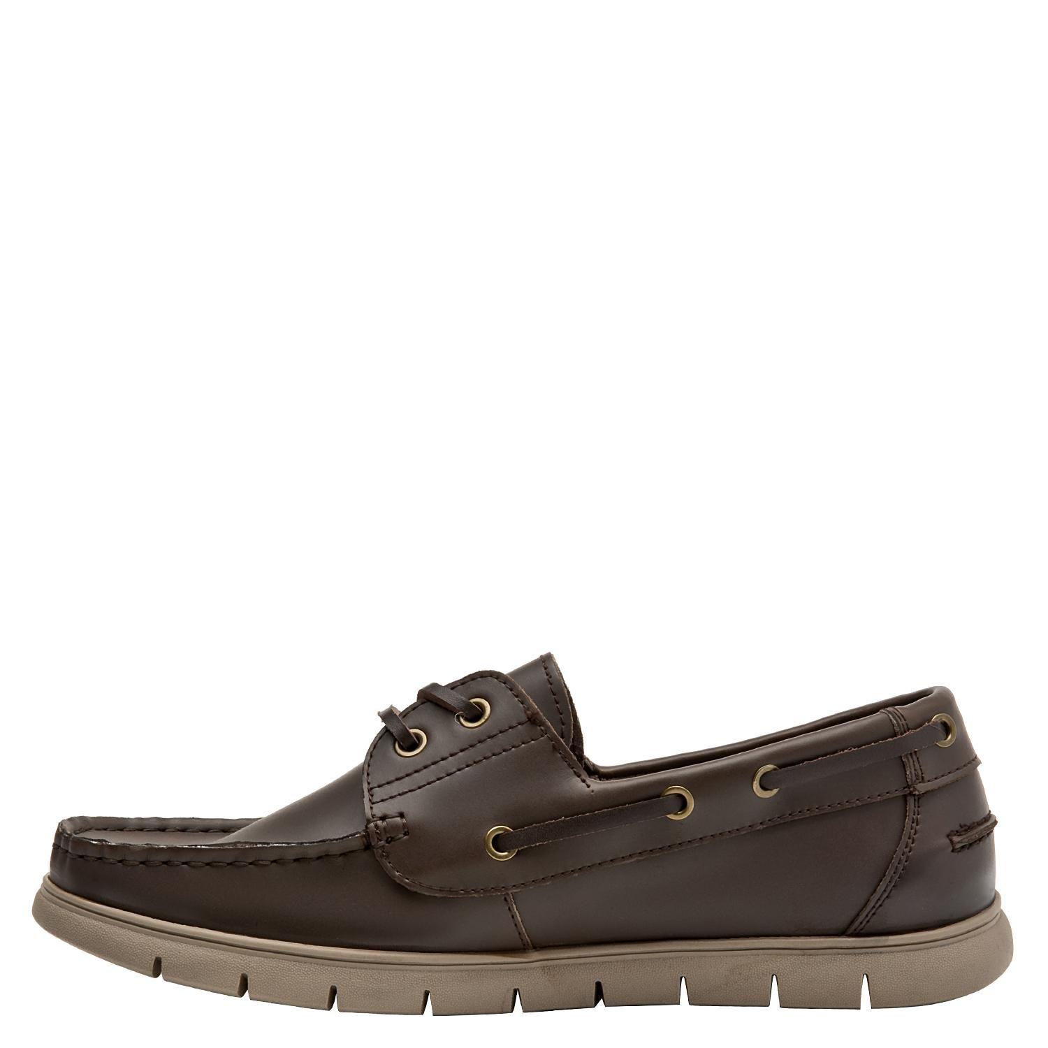 Zapato Casual Hombre Pluma - PLH0005-3