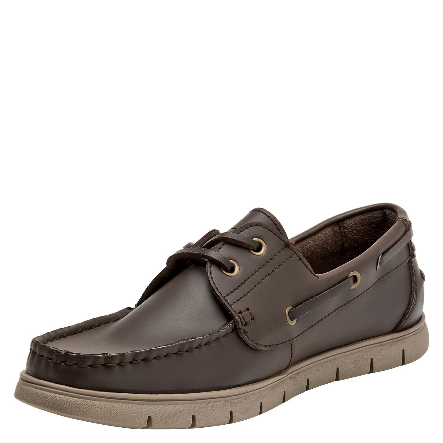 Zapato Casual Hombre Pluma - PLH0005-4