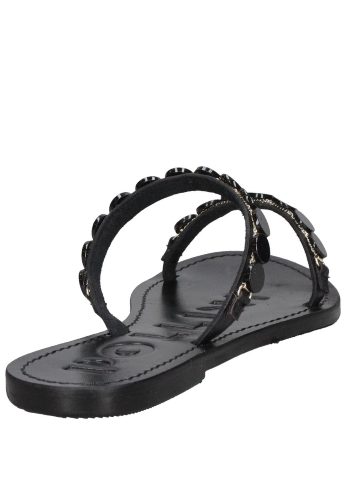 Sandalia Casual Mujer Pollini - K303-2